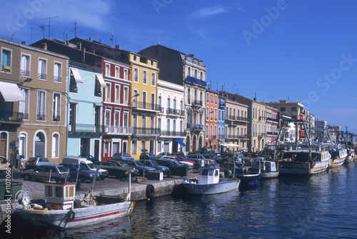 sète sète