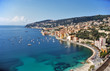 mediterranean coastline