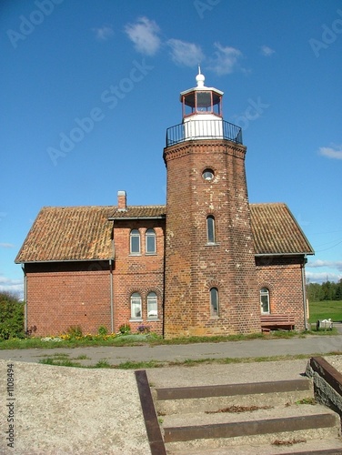 Photo: lighthouse lighthouse