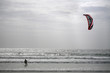 kitesurfer