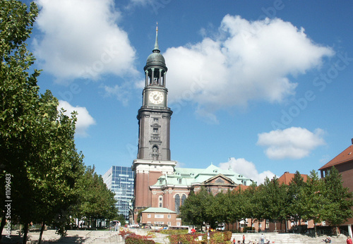 hamburger michel