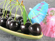 summertime: black cherry summertime: black cherry