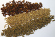 horse feed