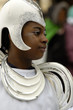 Foto: personage de carnaval personage de carnaval
