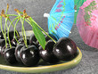 summertime: black cherry summertime: black cherry
