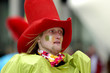 personnage de la st patrick