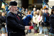 musicien irlandais
