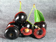 summertime: black cherry summertime: black cherry
