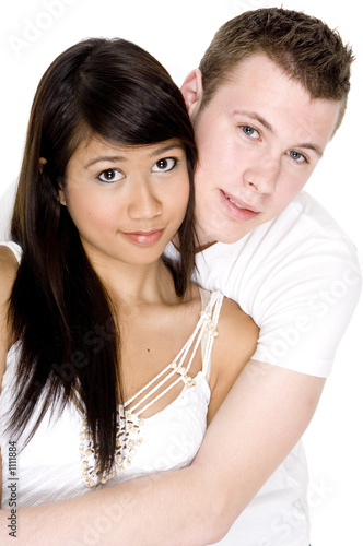 Photo: couple in love couple in love