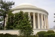 jefferson memorial