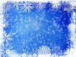 winter background winter background
