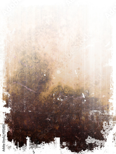 Illustration: abstract grunge background abstract grunge background