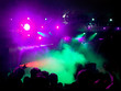 concert