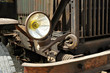 vieux camion