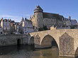 0301-laval, château et vieux pont 0301-laval, château et vieux pont