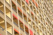 façade d immeuble