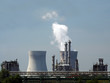 electricity plant