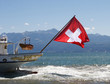 drapeau suisse drapeau suisse