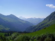 montagne