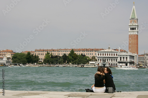 amoureux à venise -2- amoureux à venise -2-