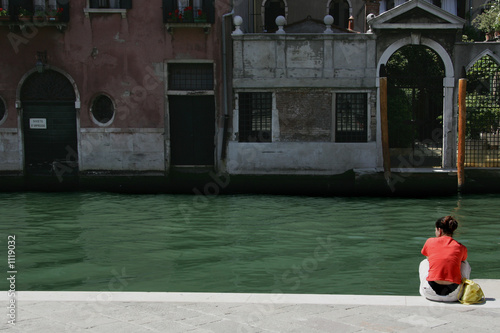repos à venise repos à venise