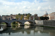 view of vatican city