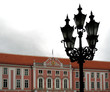 tallinn parliament