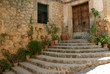 treppe in valldemossa treppe in valldemossa