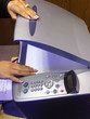 copy/fax machine copy/fax machine