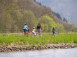 radeln an der saar