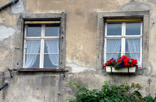 alte fenster