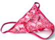 transparent panties
