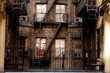 staircases in ny