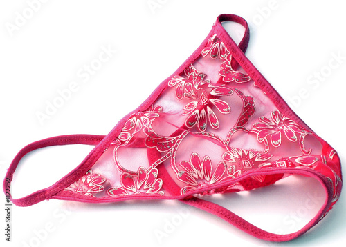 Photo : transparent panties transparent panties