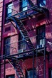 staircases