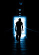 blue light