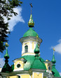 orthodox church