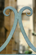 simple architectual detail