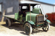 vieux camion