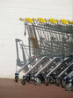 einkaufswagen