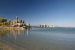 lake mead reflections