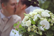 wedding  bouquet