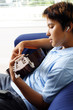 guitar player