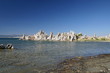 lake mead reflects