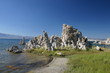lake mead statues
