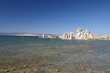 lake mead landscape