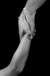 helping hands