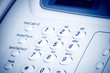 fax machine