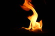 flamme