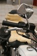 motorcycle